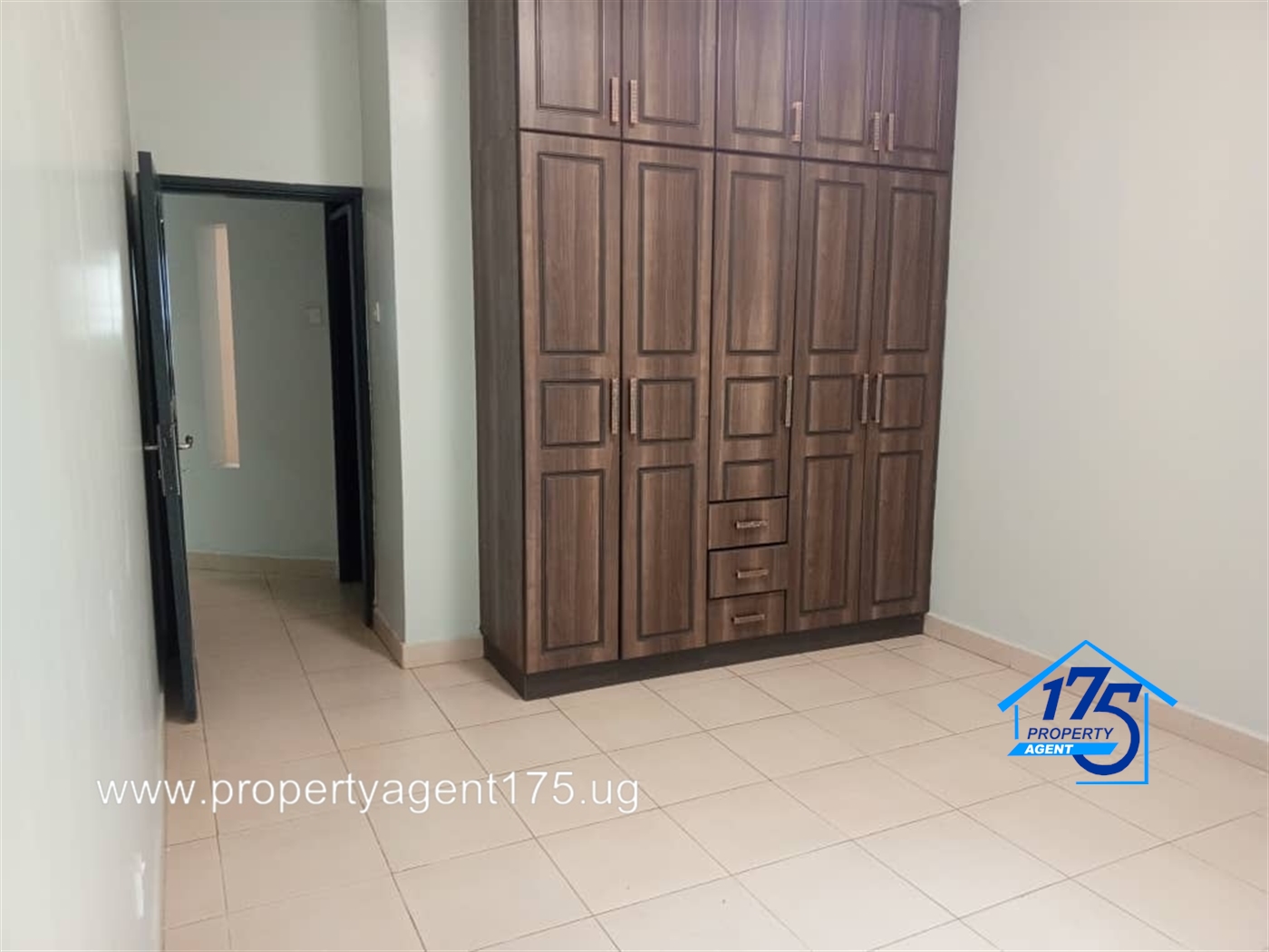 Apartment for rent in Namugongo Wakiso