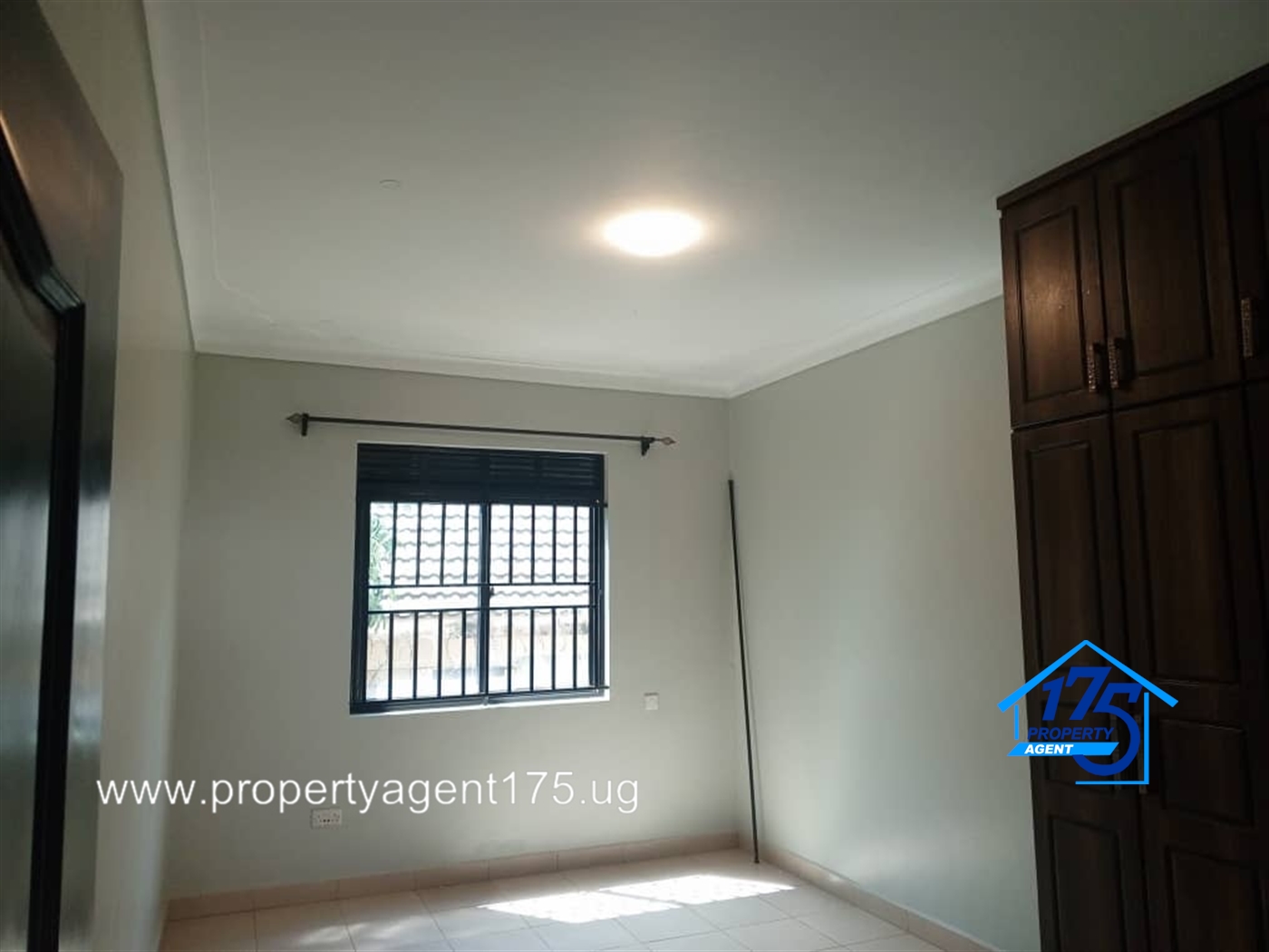 Apartment for rent in Namugongo Wakiso