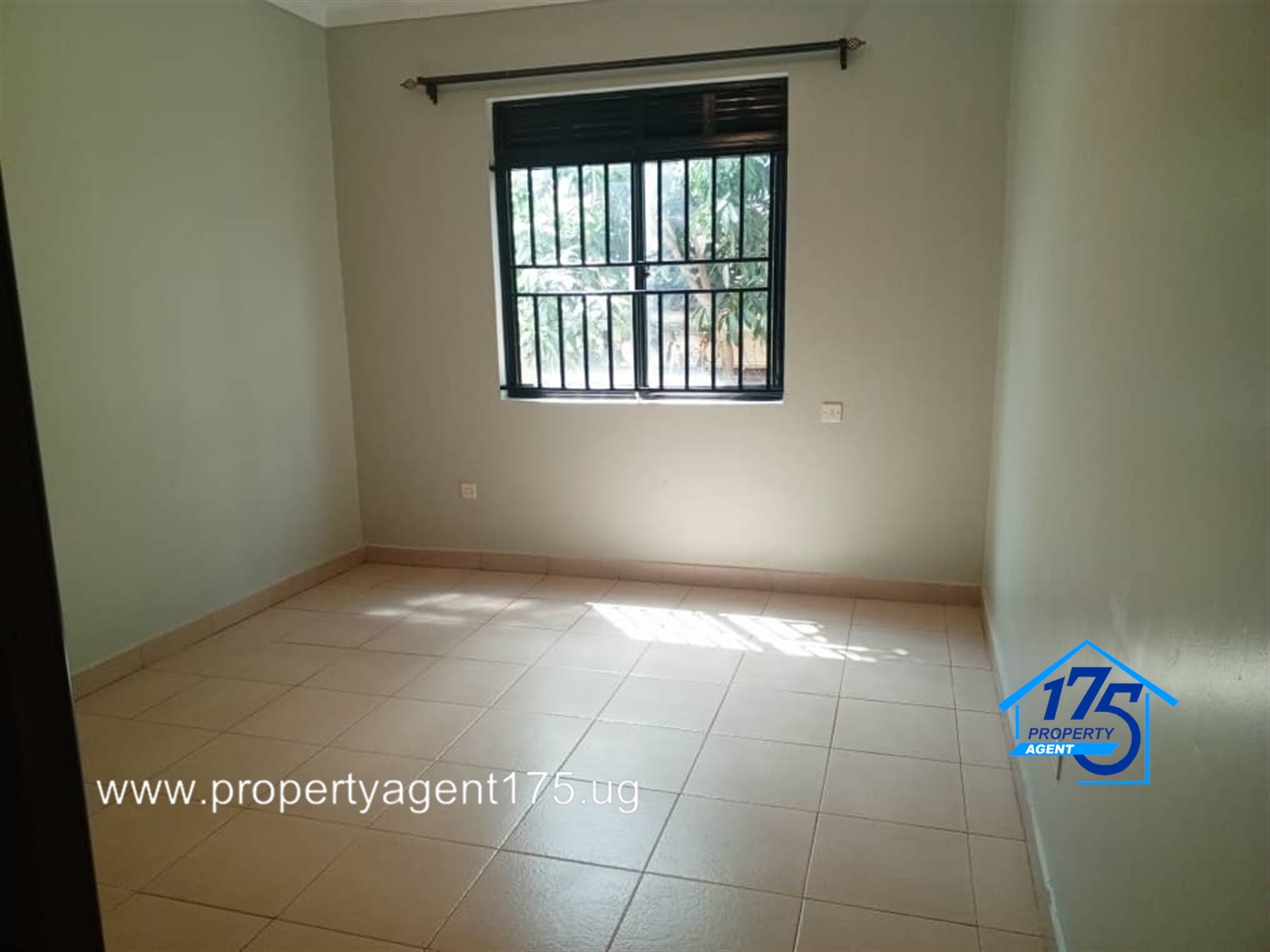 Apartment for rent in Namugongo Wakiso