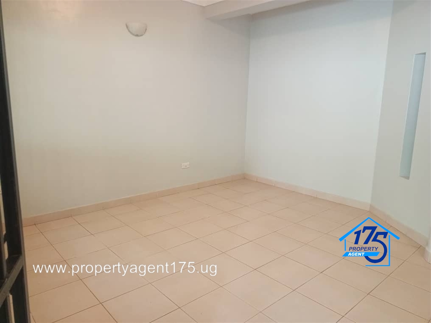 Apartment for rent in Namugongo Wakiso