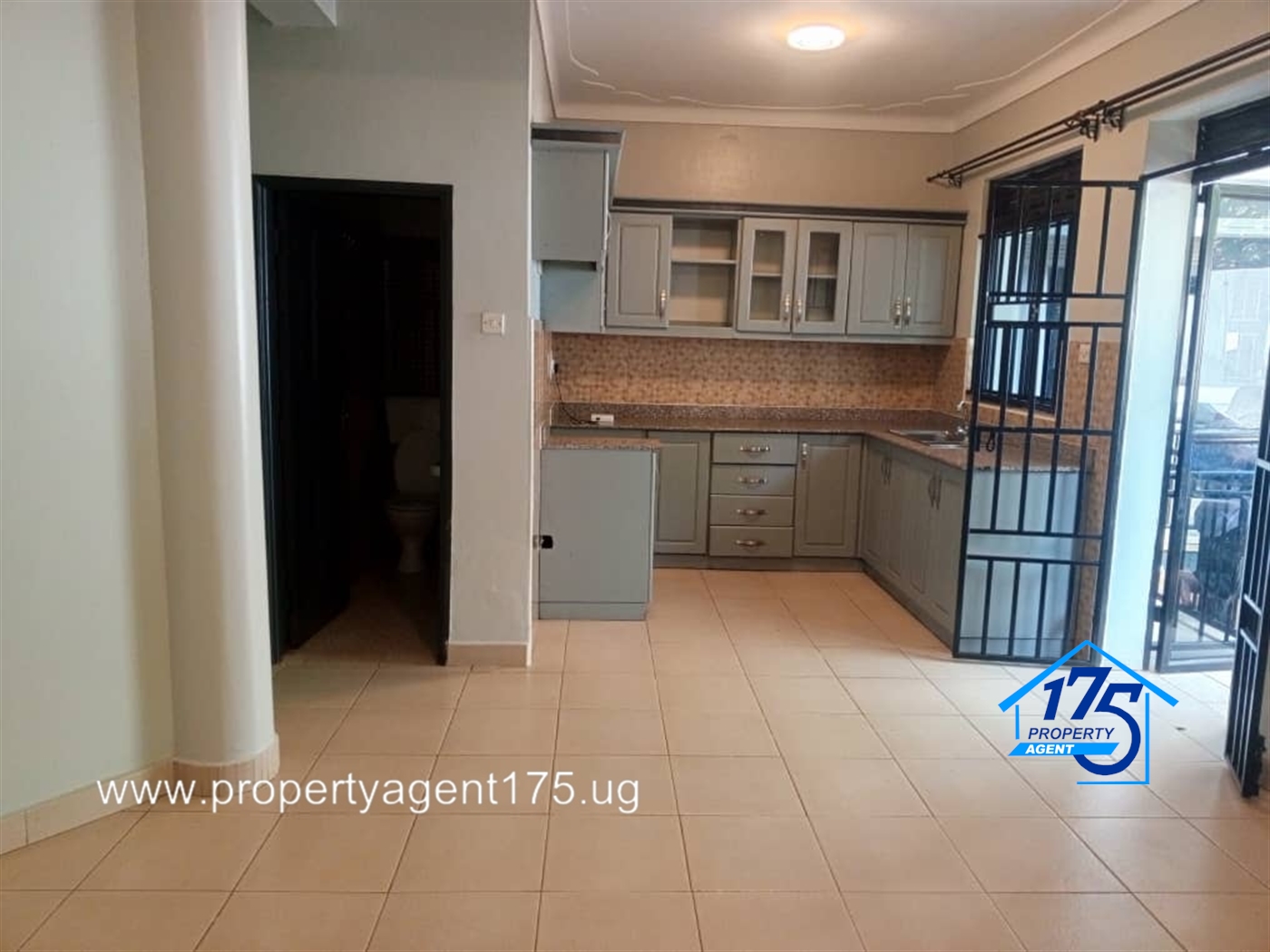 Apartment for rent in Namugongo Wakiso