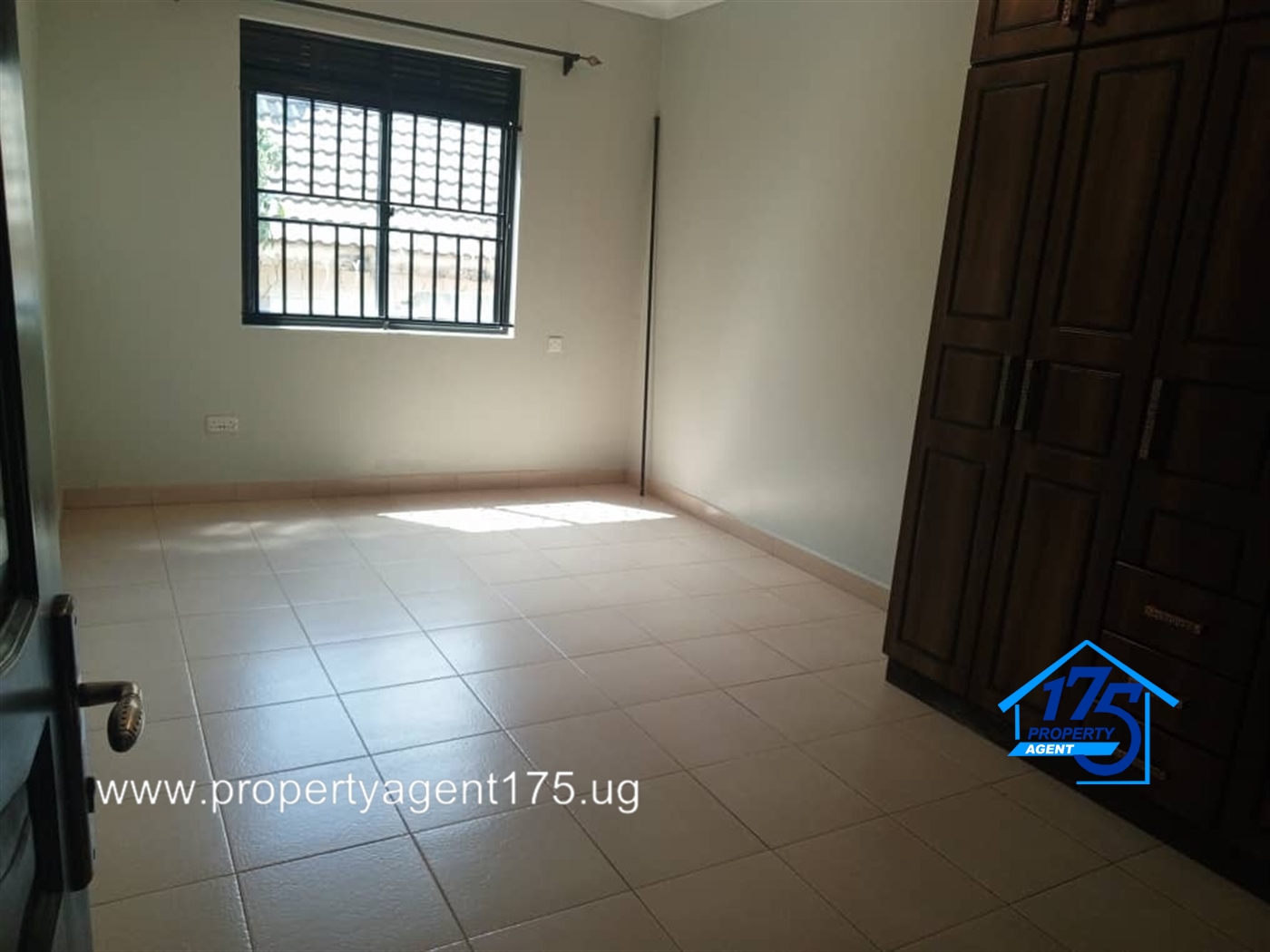 Apartment for rent in Namugongo Wakiso