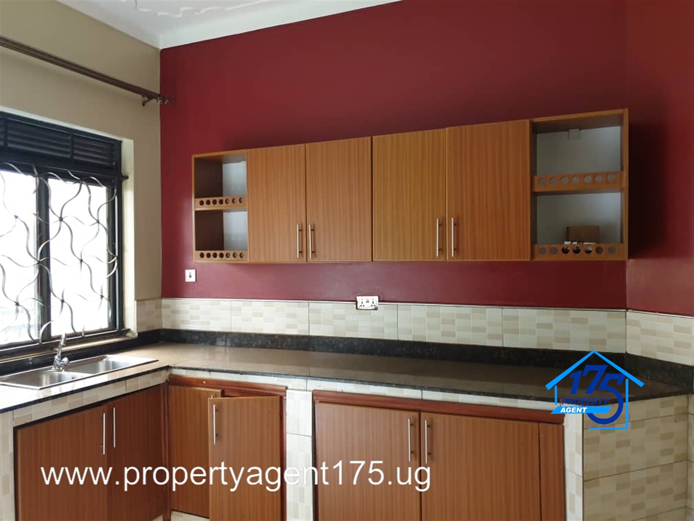 Apartment for rent in Kyaliwajjala Wakiso