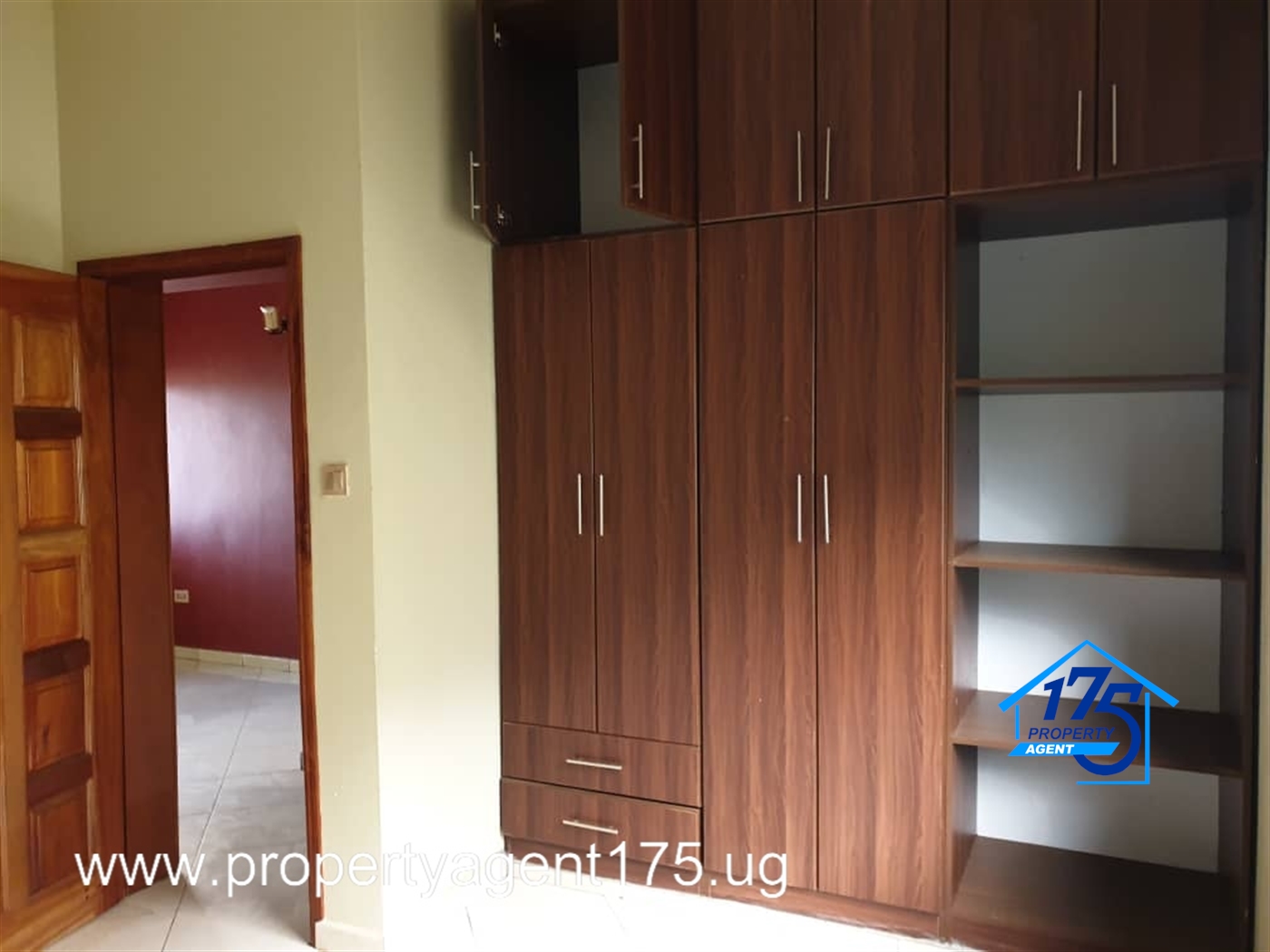 Apartment for rent in Kyaliwajjala Wakiso