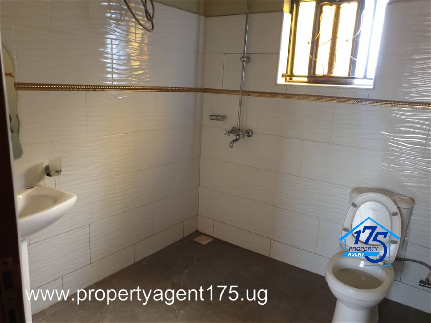 Apartment for rent in Kyaliwajjala Wakiso