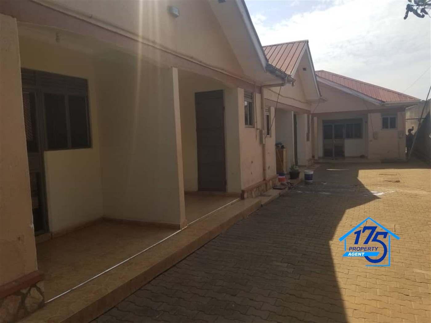 Semi Detached for rent in Namugongo Wakiso