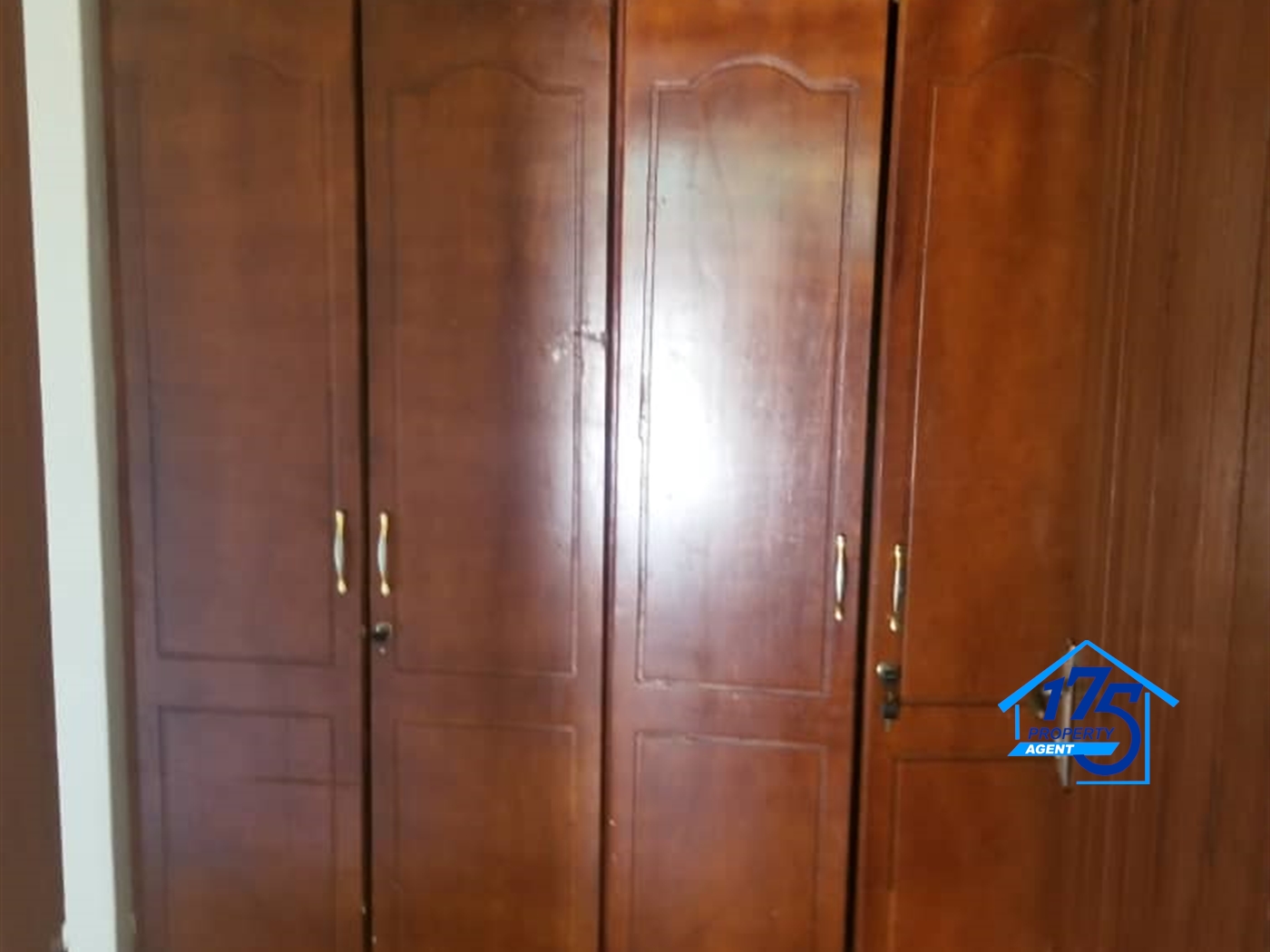 Semi Detached for rent in Namugongo Wakiso