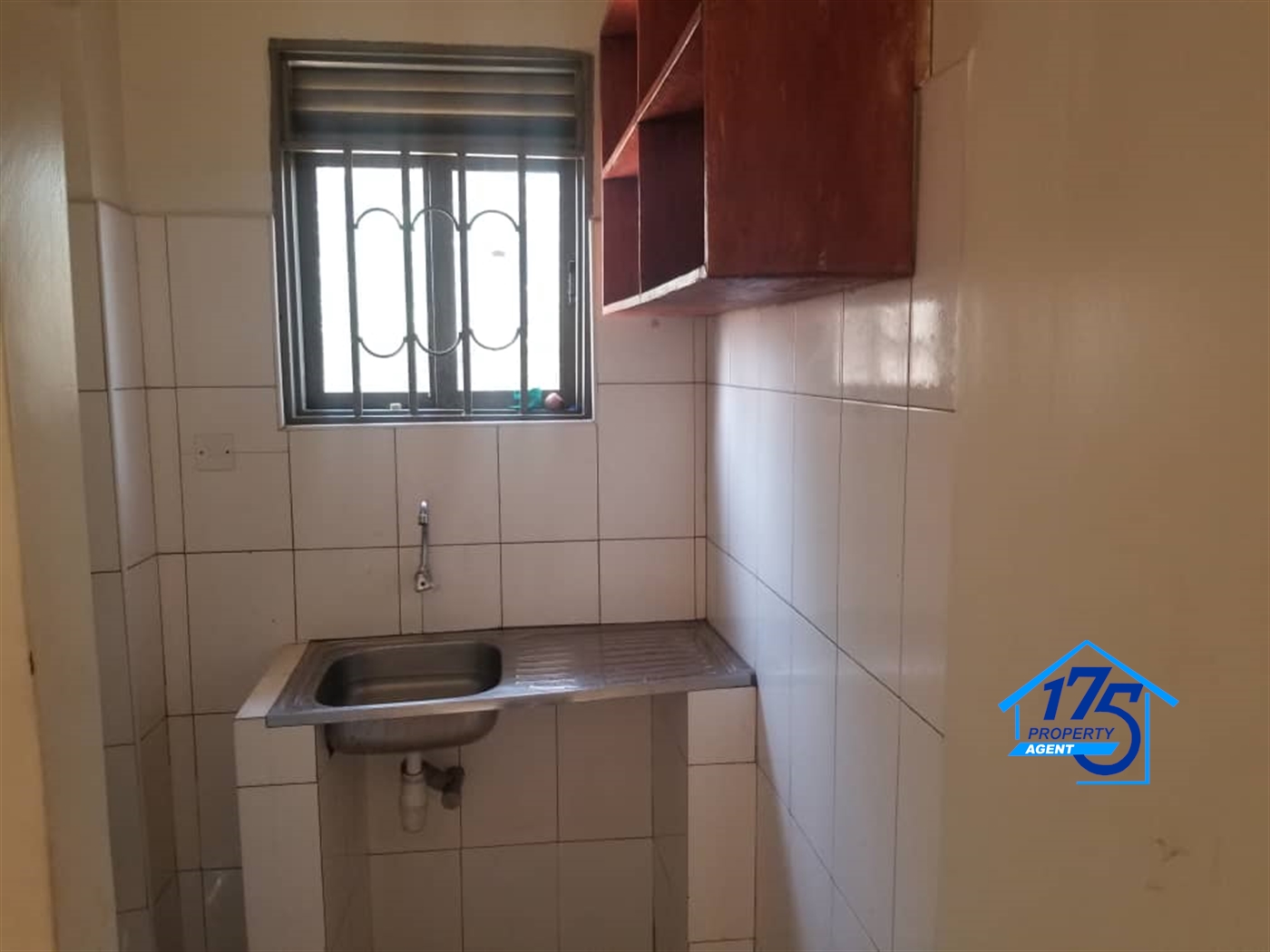 Semi Detached for rent in Namugongo Wakiso