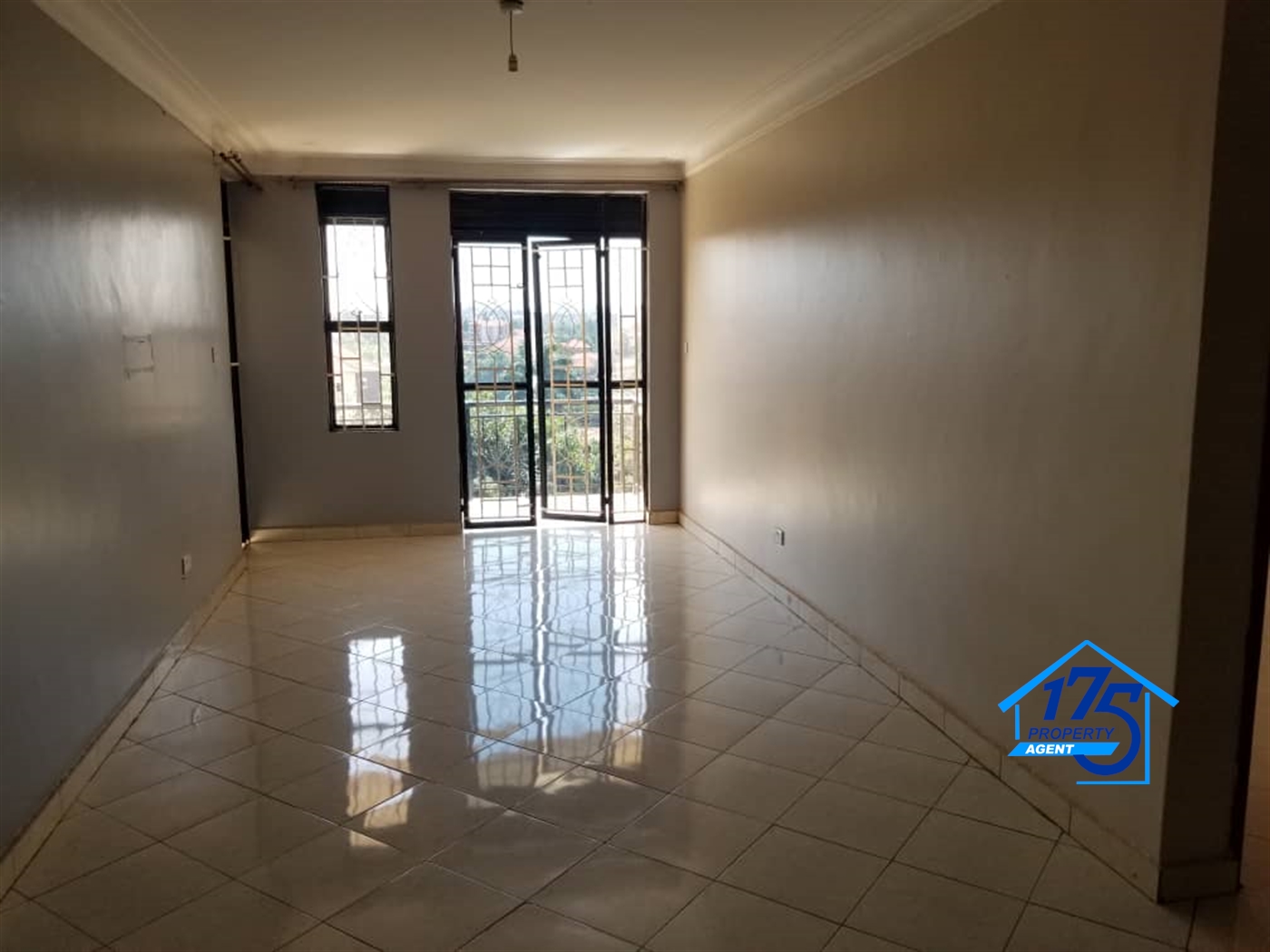 Apartment for rent in Naalya Wakiso