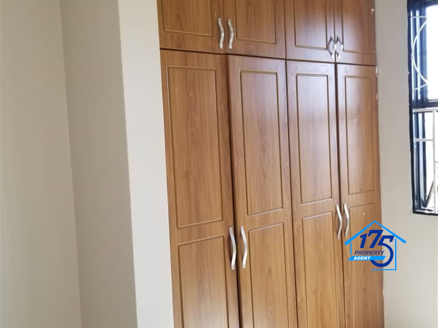 Apartment for rent in Naalya Wakiso