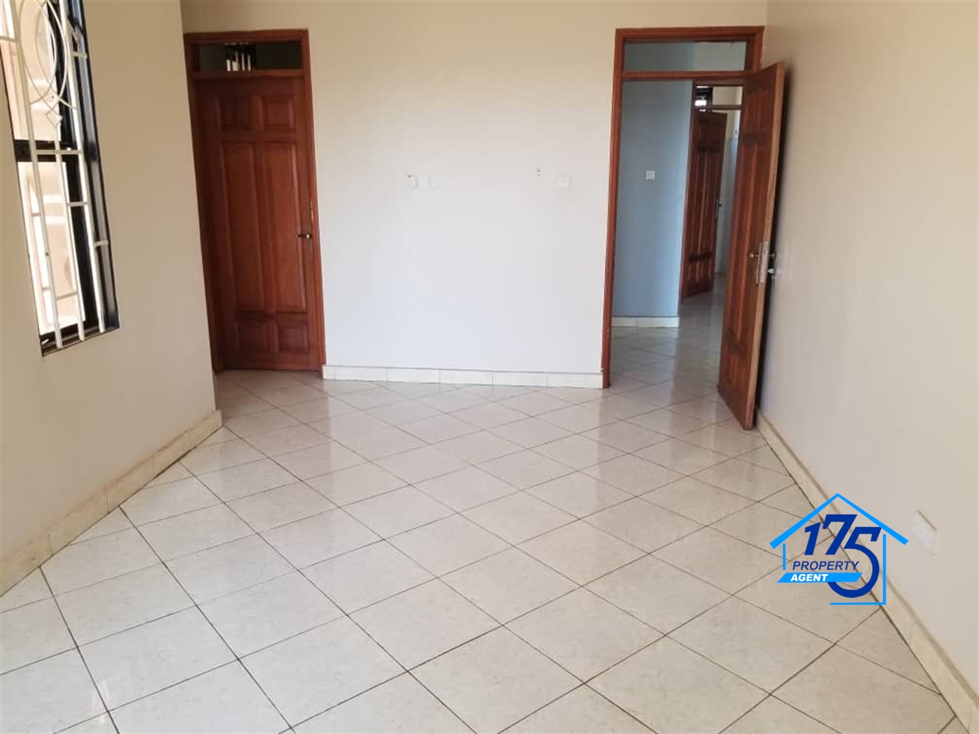 Apartment for rent in Naalya Wakiso