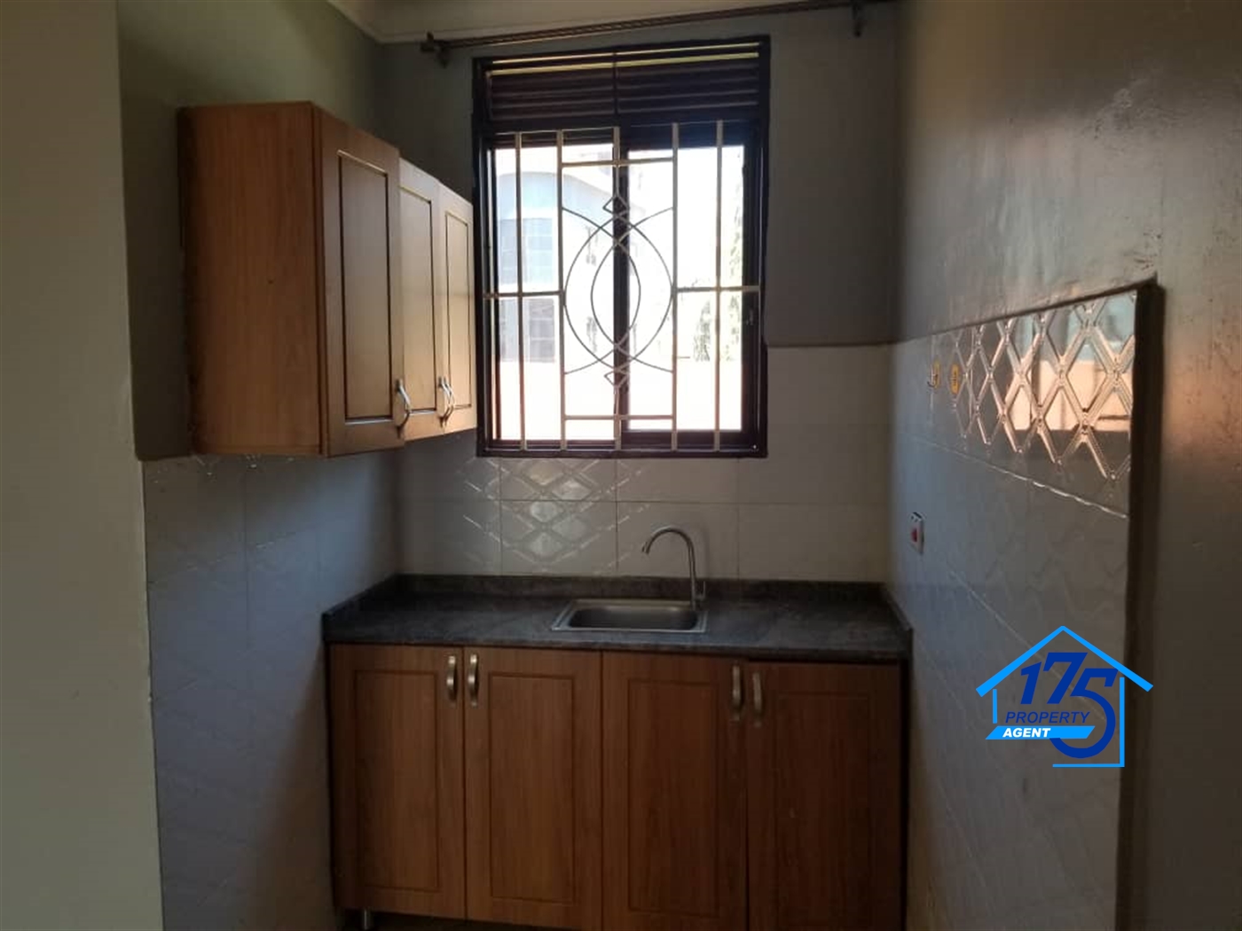 Apartment for rent in Naalya Wakiso