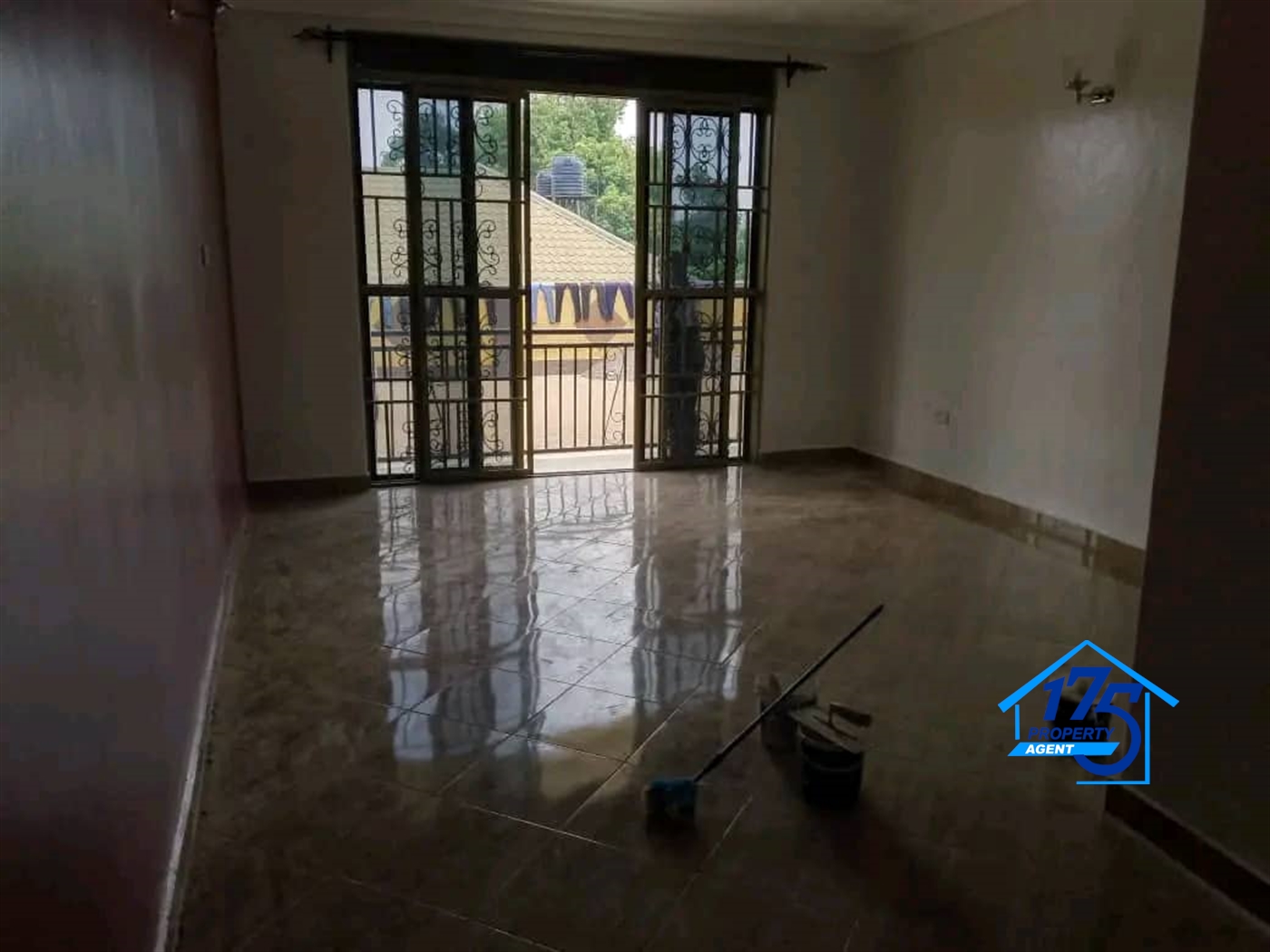 Apartment for rent in Kireka Wakiso