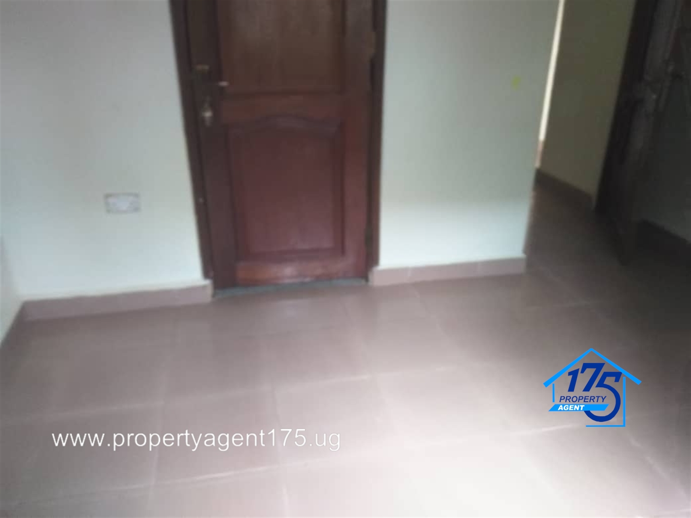 Semi Detached for rent in Kira Wakiso