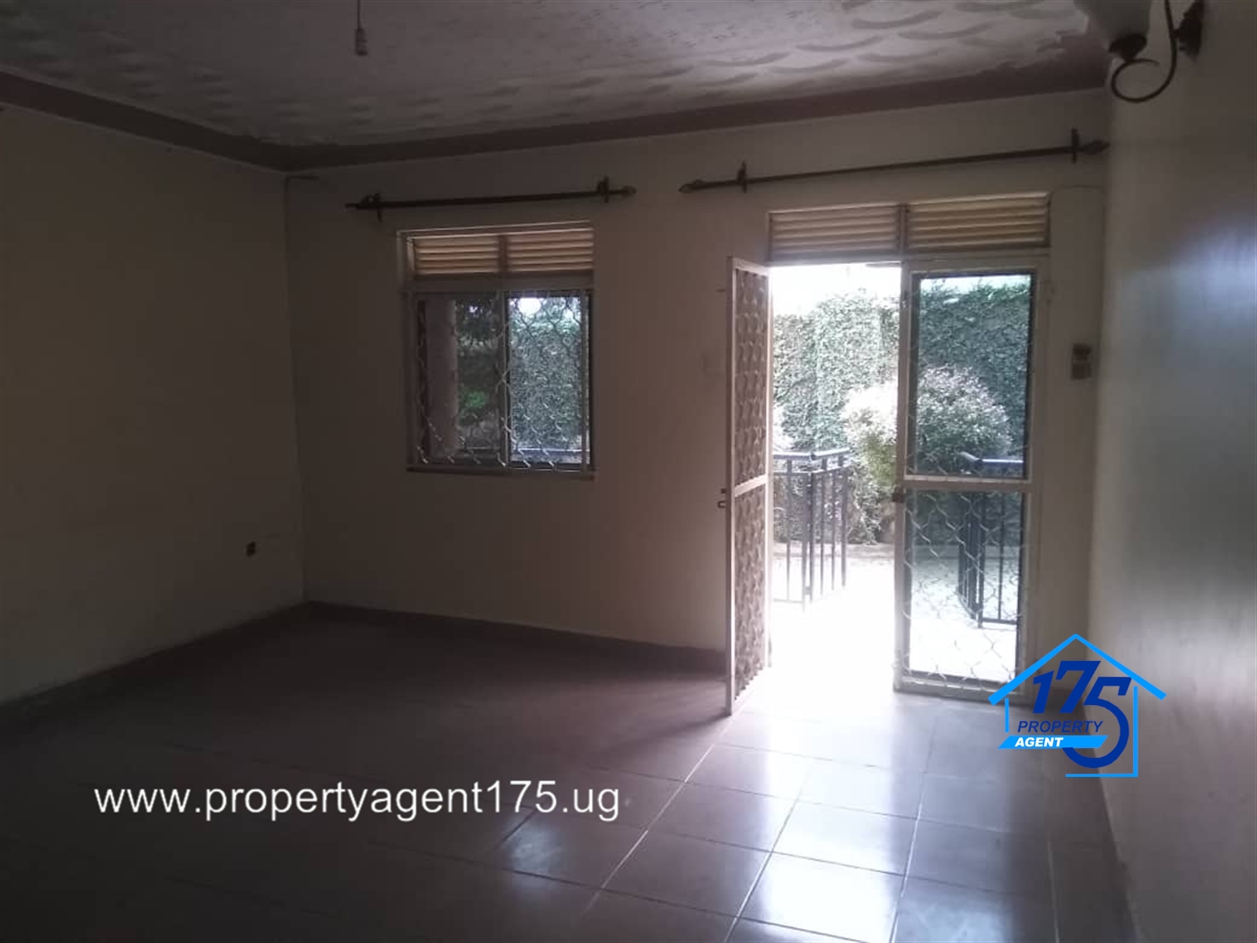 Semi Detached for rent in Kira Wakiso