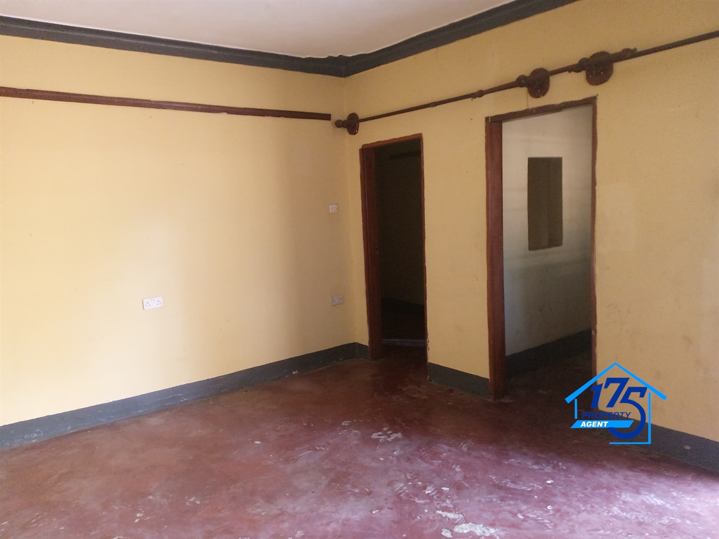 Semi Detached for rent in Seeta Mukono