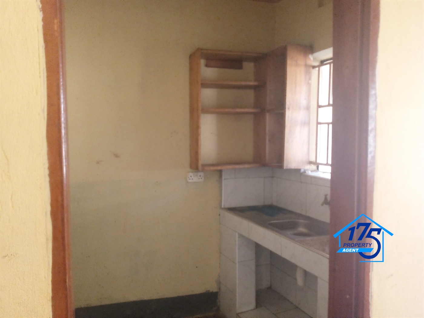 Semi Detached for rent in Seeta Mukono