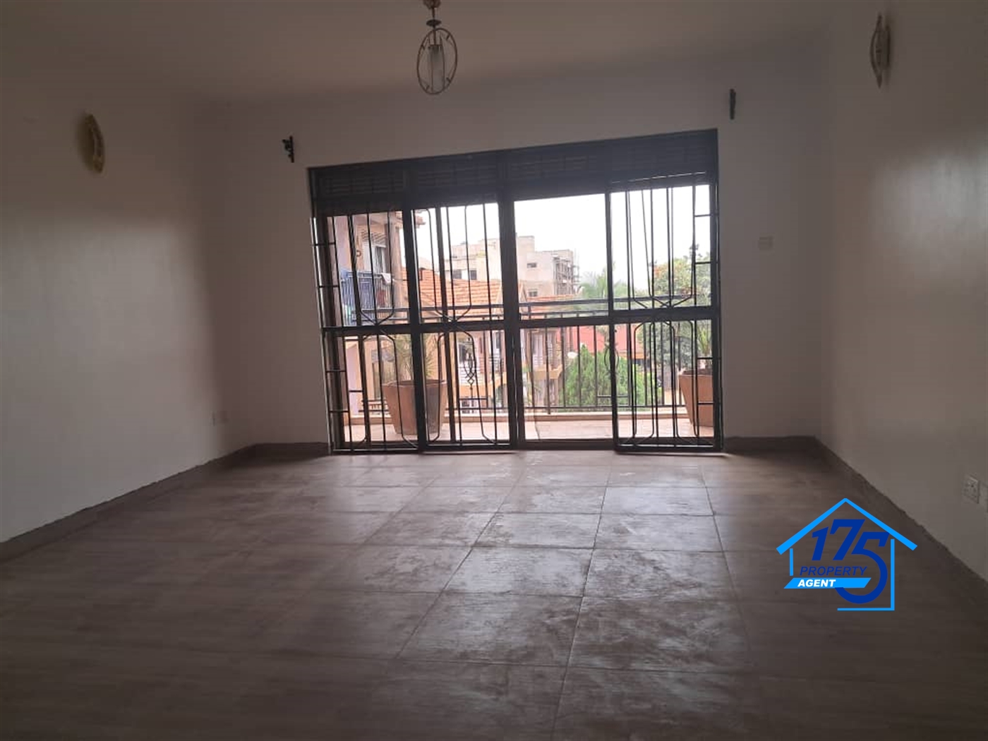 Apartment for rent in Kisaasi Kampala