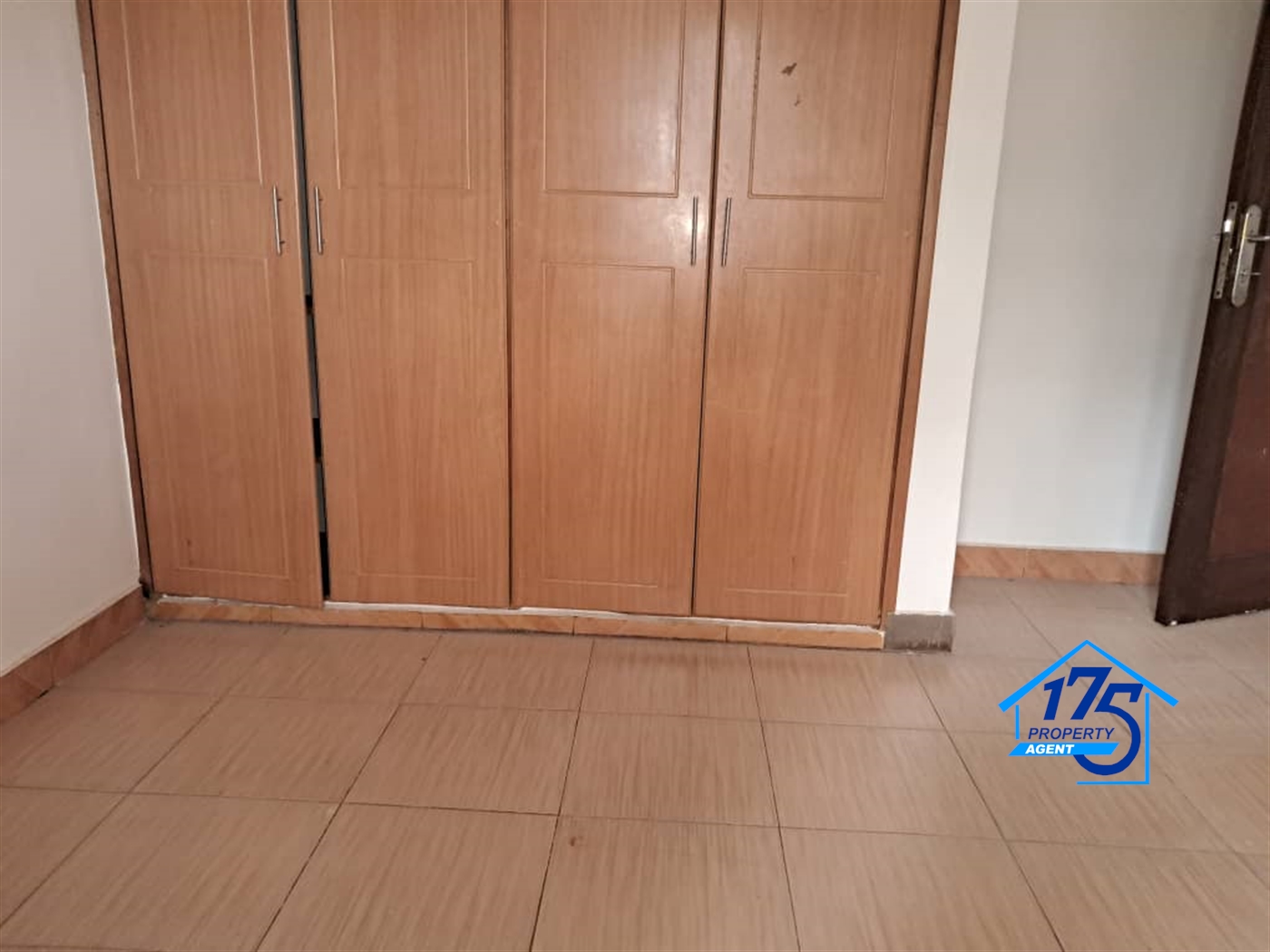 Apartment for rent in Kisaasi Kampala