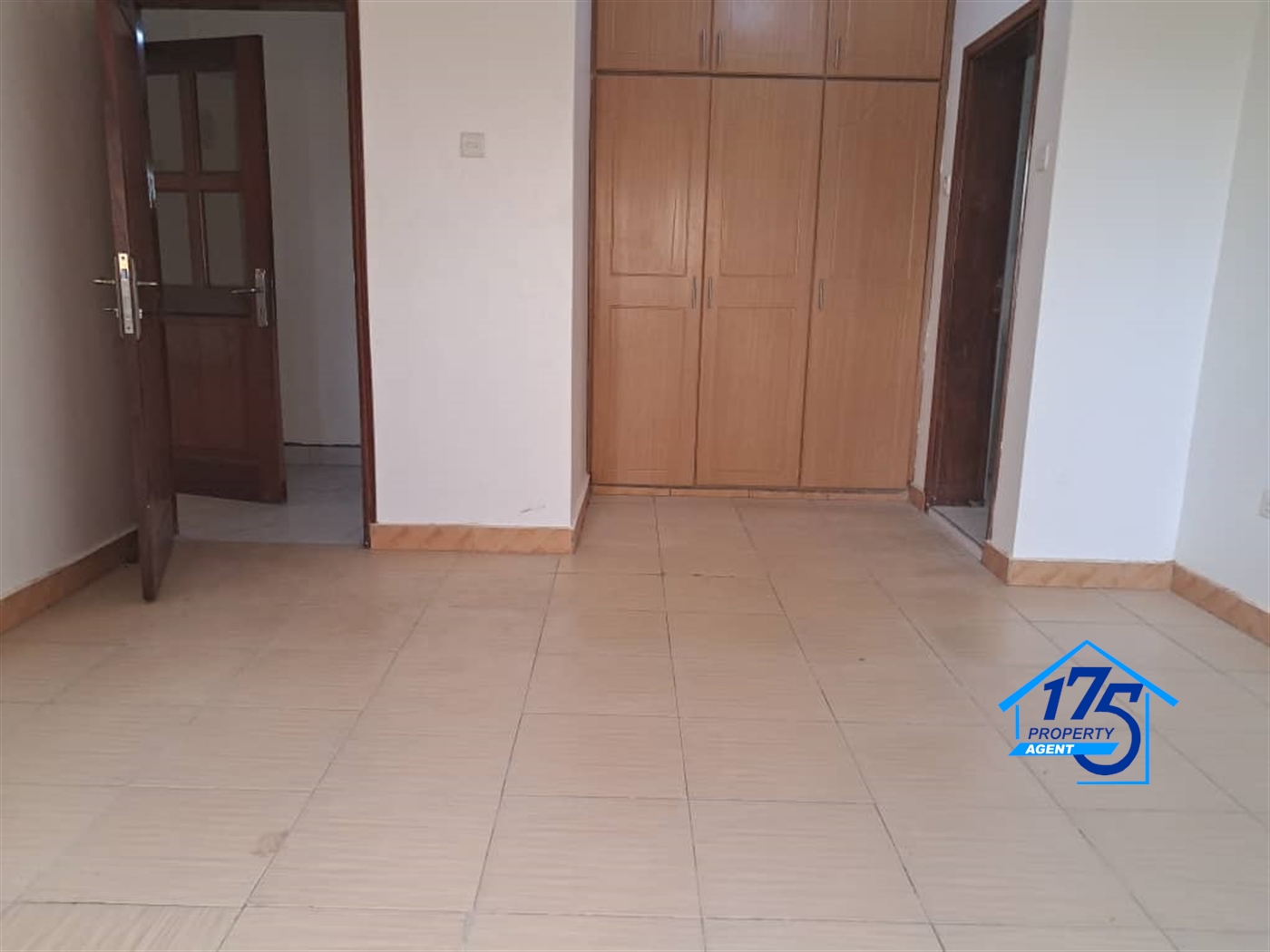 Apartment for rent in Kisaasi Kampala