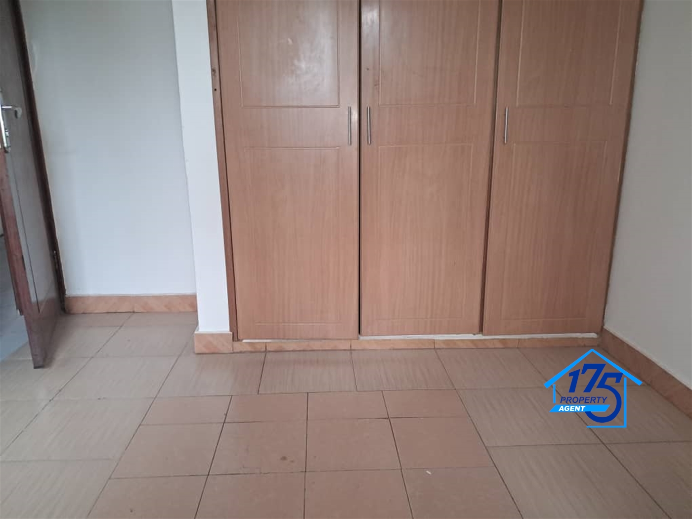 Apartment for rent in Kisaasi Kampala