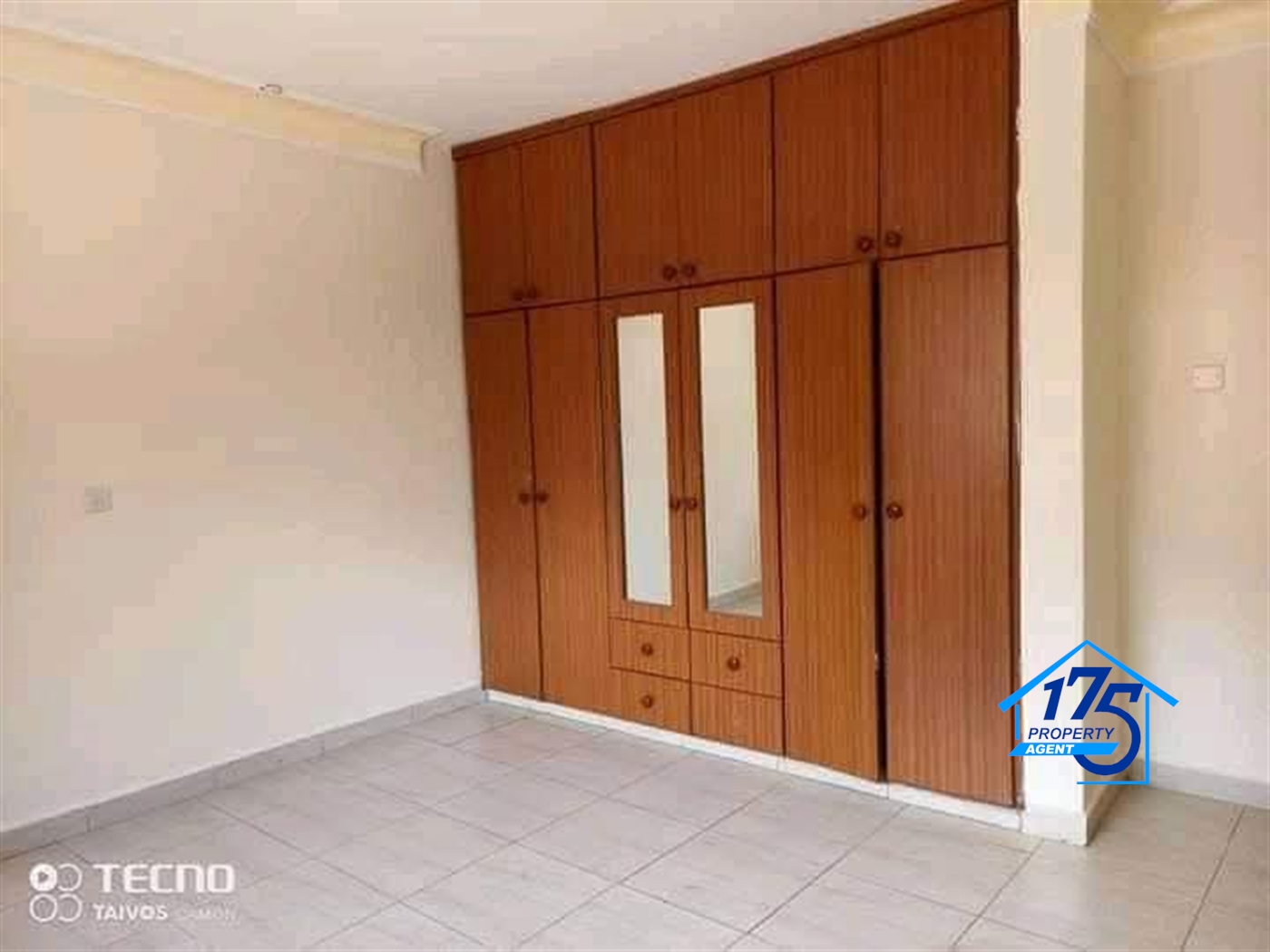 Apartment for rent in Kyaliwajjala Wakiso