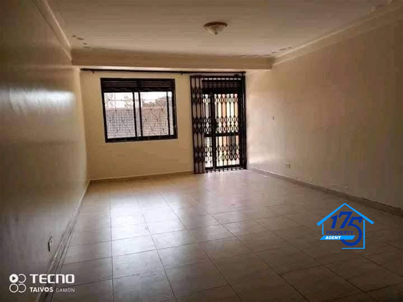 Apartment for rent in Kyaliwajjala Wakiso