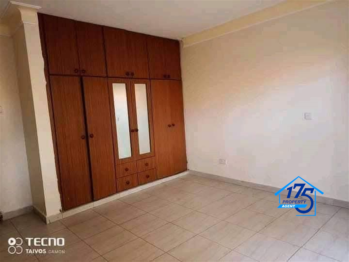 Apartment for rent in Kyaliwajjala Wakiso