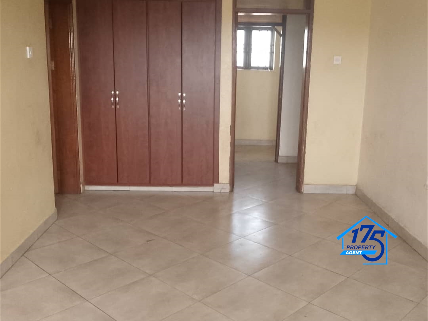 Apartment for rent in Kyaliwajjalaa Wakiso