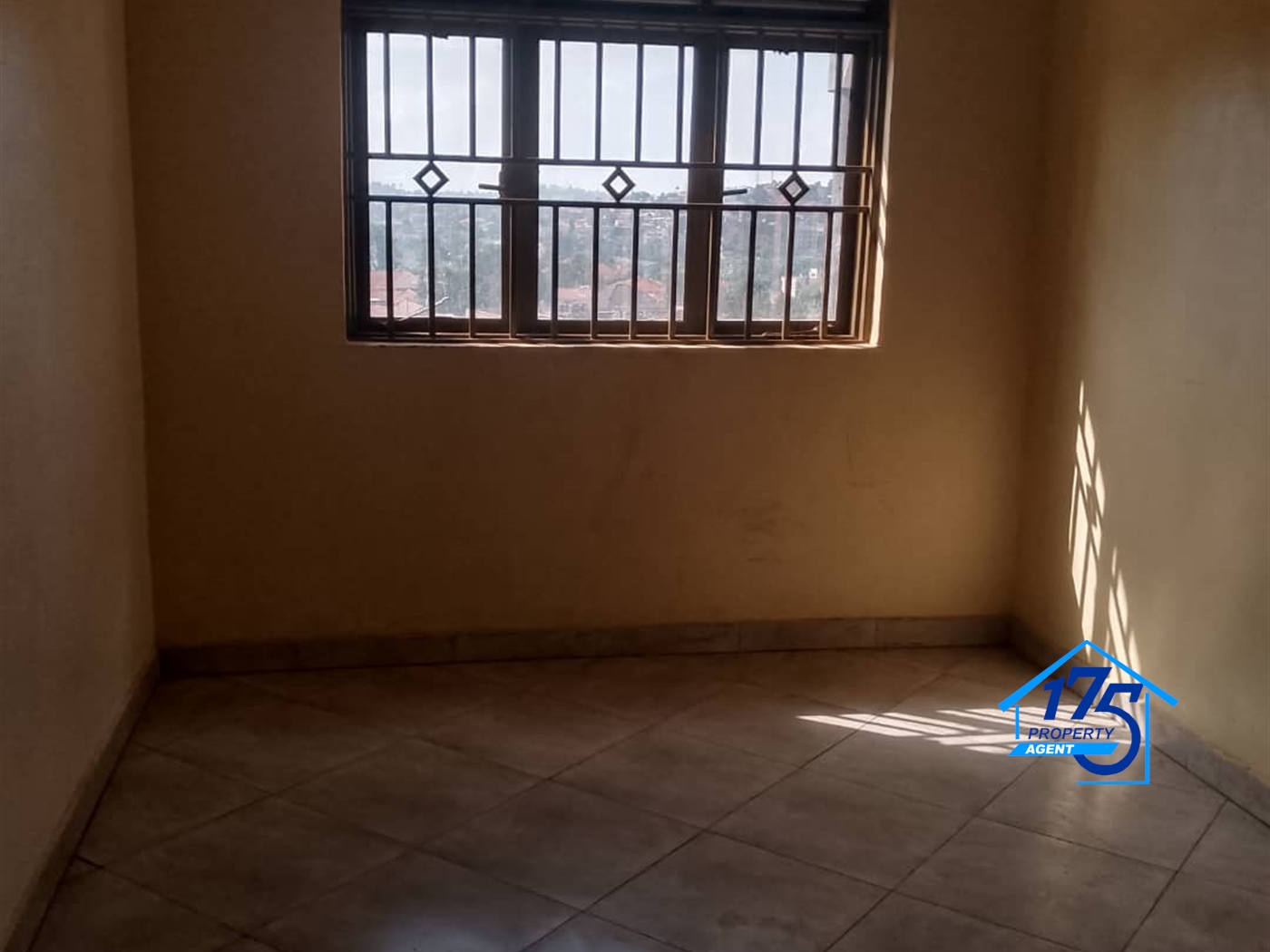 Apartment for rent in Kyaliwajjalaa Wakiso