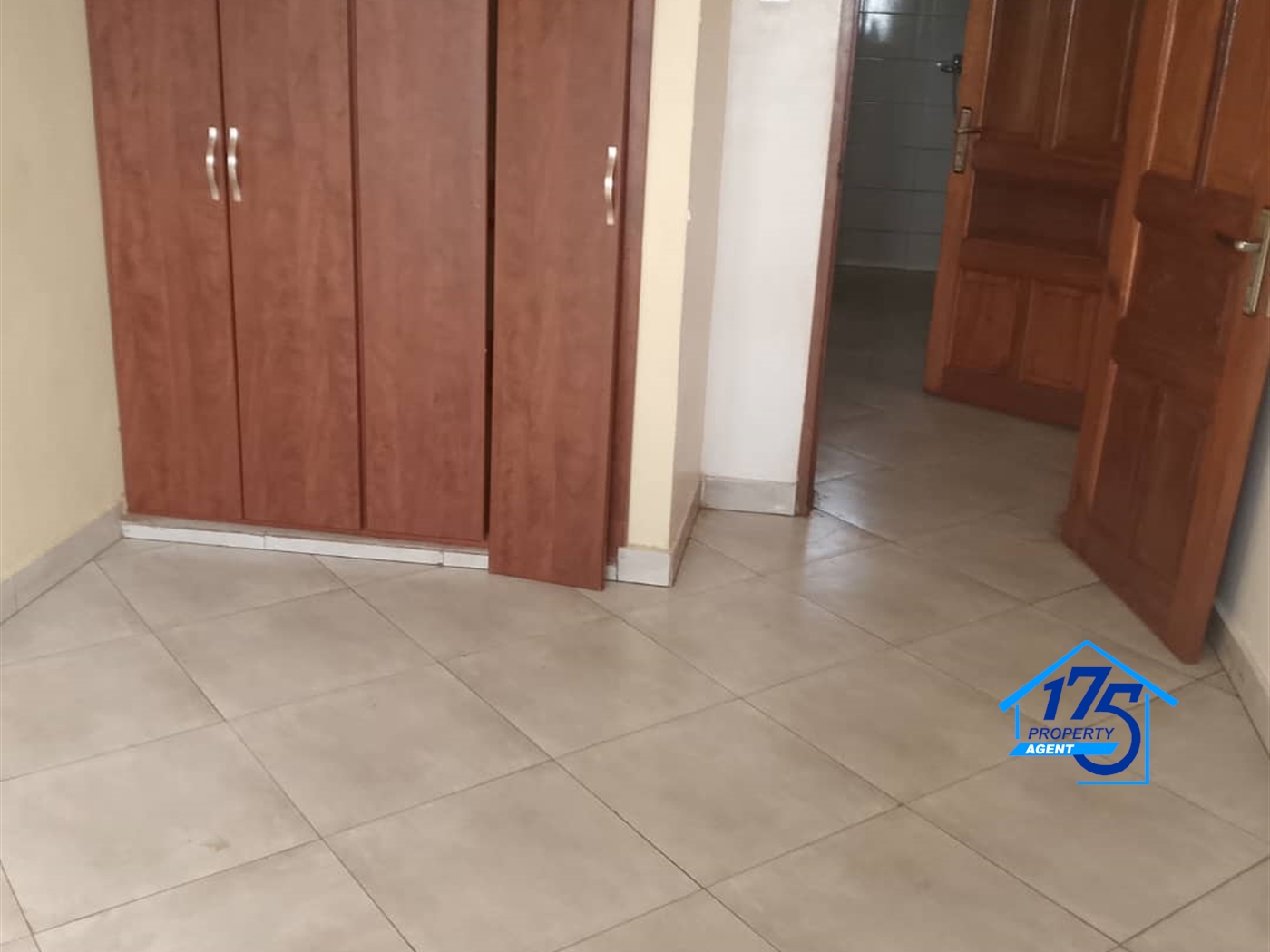 Apartment for rent in Kyaliwajjalaa Wakiso