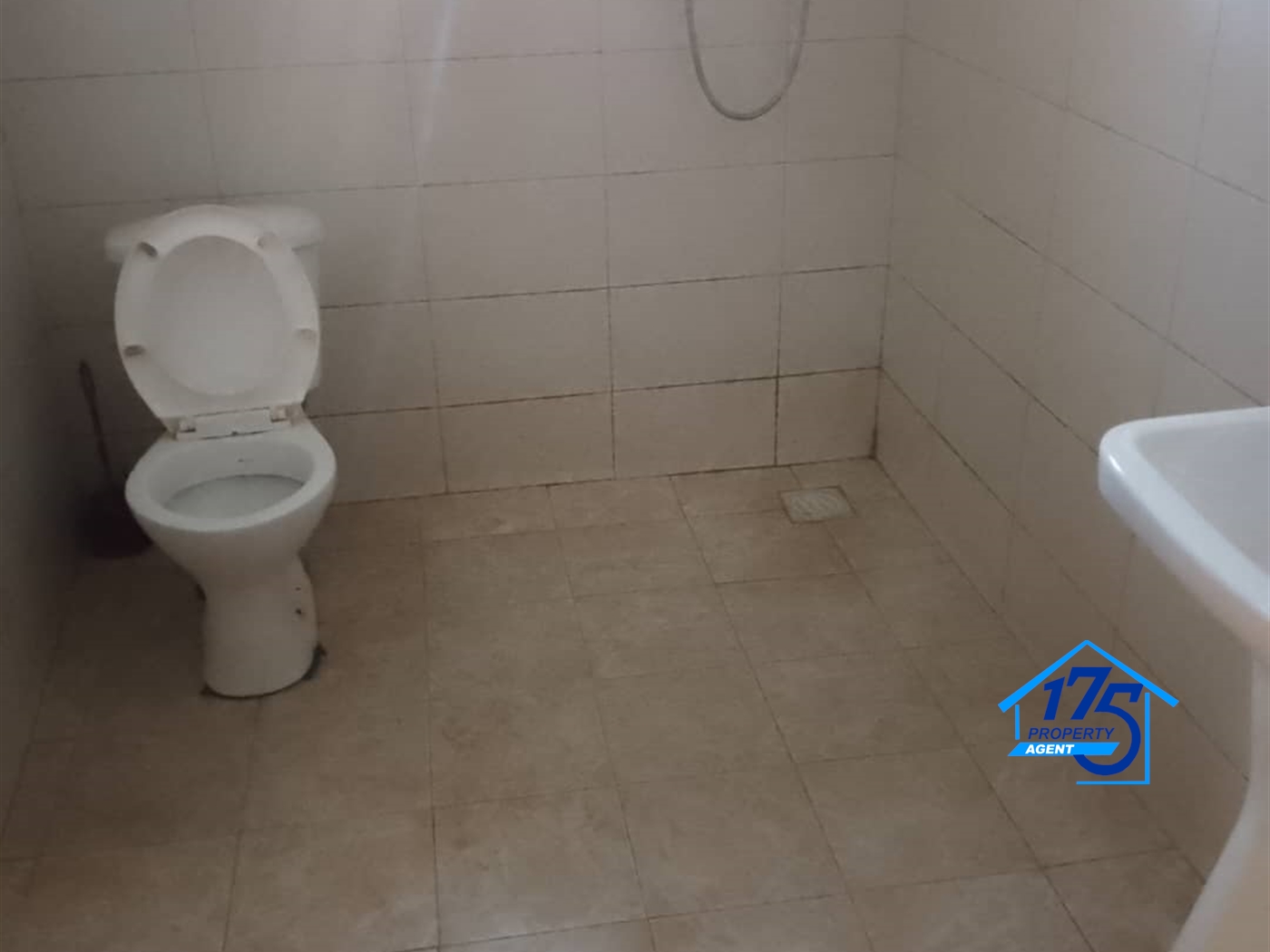 Apartment for rent in Kyaliwajjalaa Wakiso