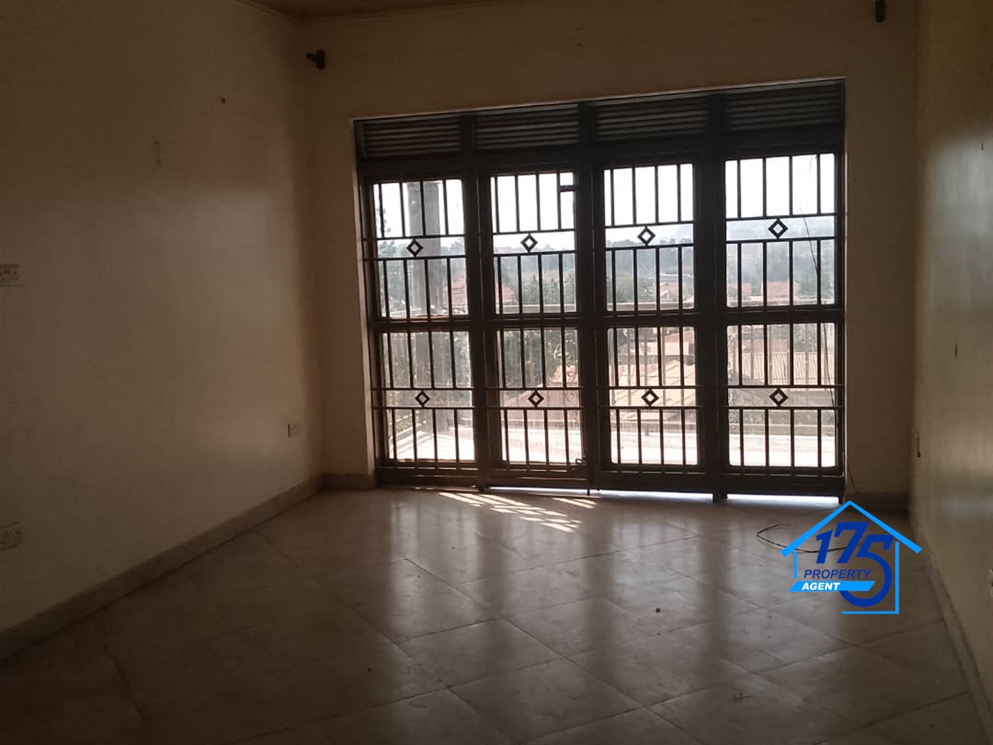 Apartment for rent in Kyaliwajjalaa Wakiso