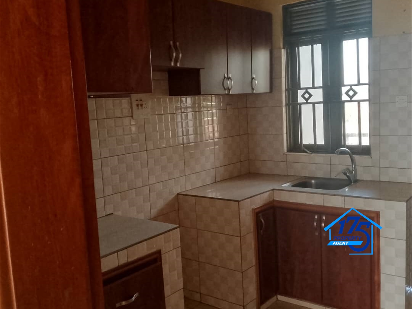 Apartment for rent in Kyaliwajjalaa Wakiso