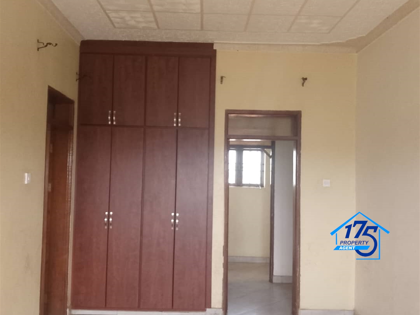 Apartment for rent in Kyaliwajjalaa Wakiso