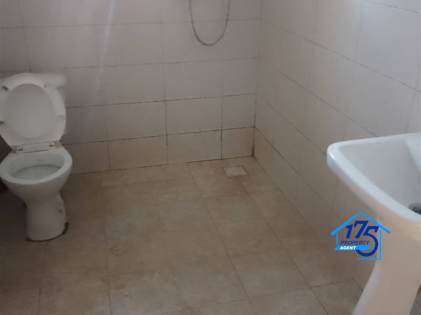 Apartment for rent in Kyaliwajjalaa Wakiso