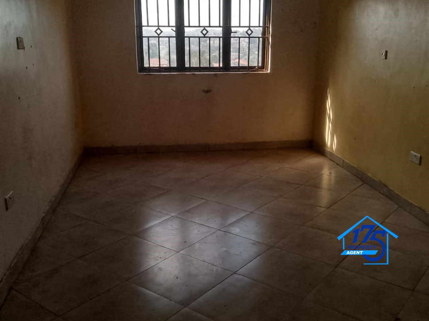 Apartment for rent in Kyaliwajjalaa Wakiso