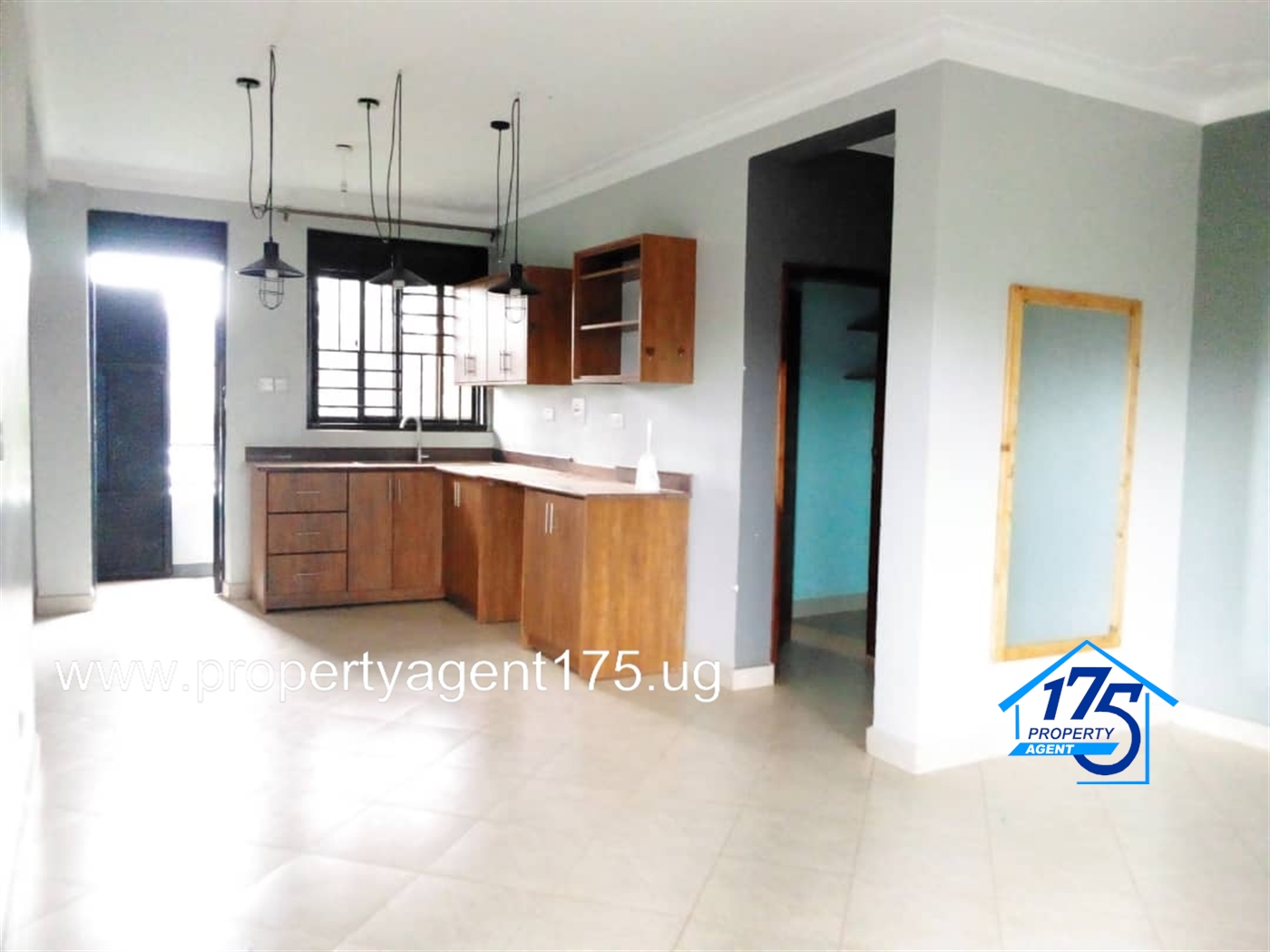 Apartment for rent in Namugongo Wakiso