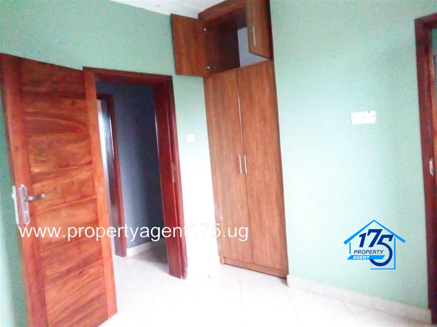 Apartment for rent in Namugongo Wakiso