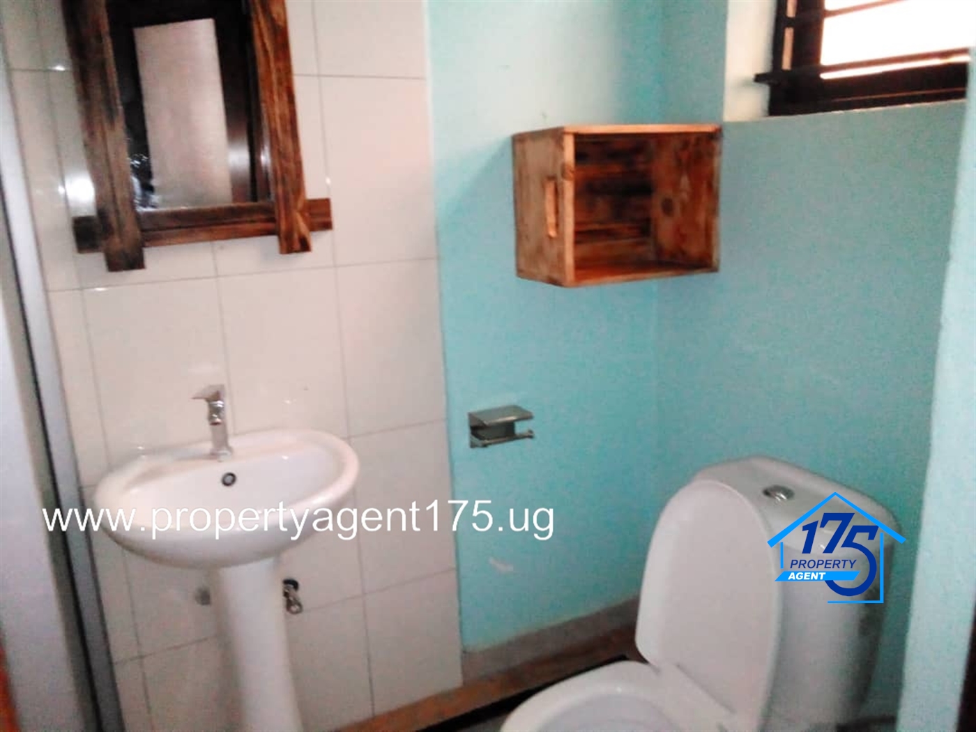 Apartment for rent in Namugongo Wakiso