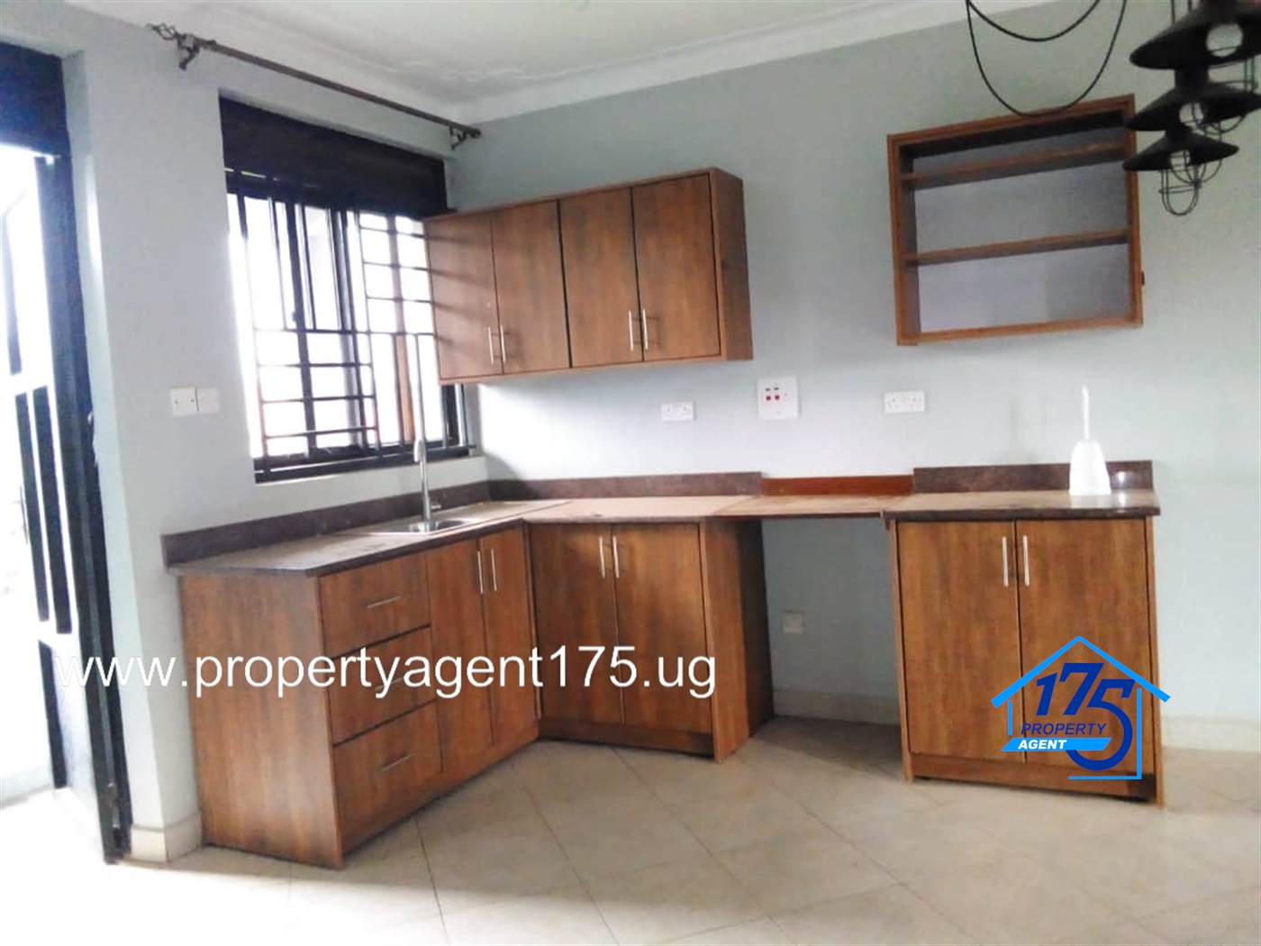 Apartment for rent in Namugongo Wakiso