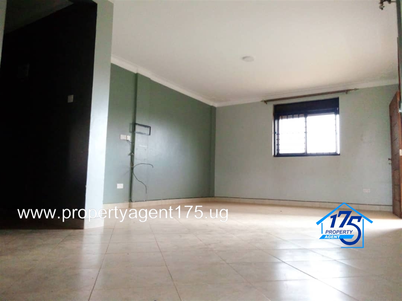 Apartment for rent in Namugongo Wakiso