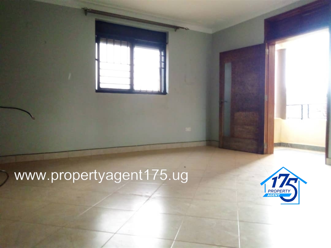 Apartment for rent in Namugongo Wakiso