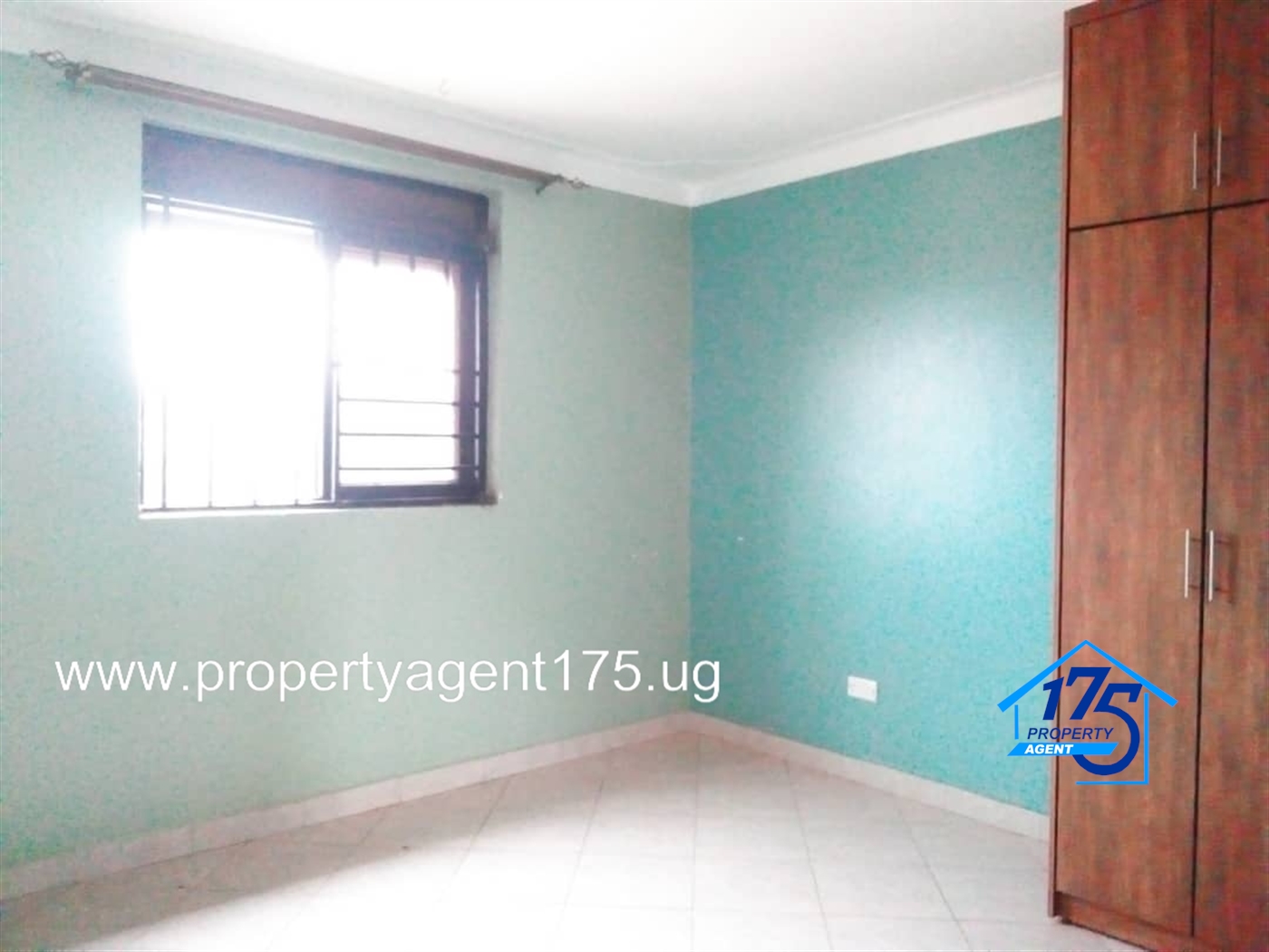 Apartment for rent in Namugongo Wakiso