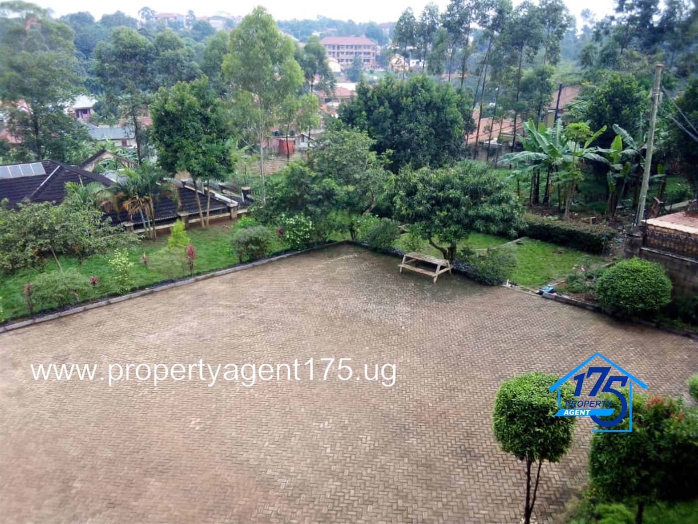 Apartment for rent in Namugongo Wakiso