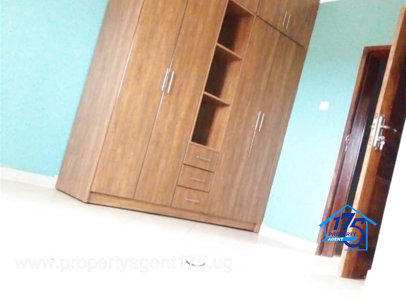 Apartment for rent in Namugongo Wakiso