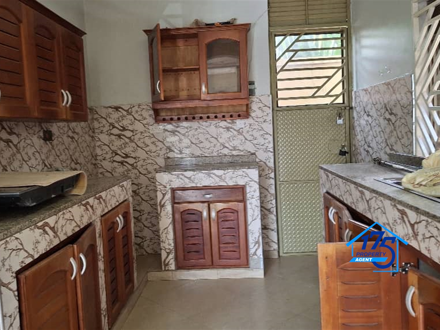 Duplex for rent in Kira Wakiso