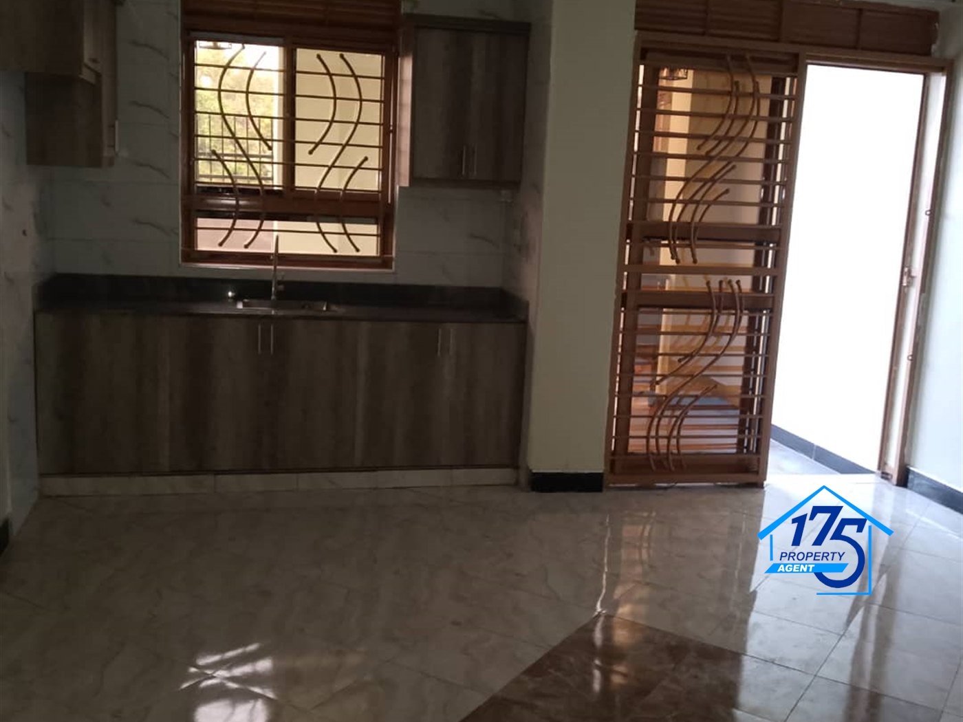 Apartment for rent in Namugongo Wakiso