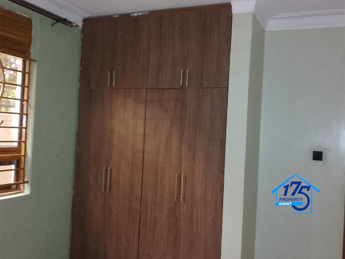 Apartment for rent in Namugongo Wakiso