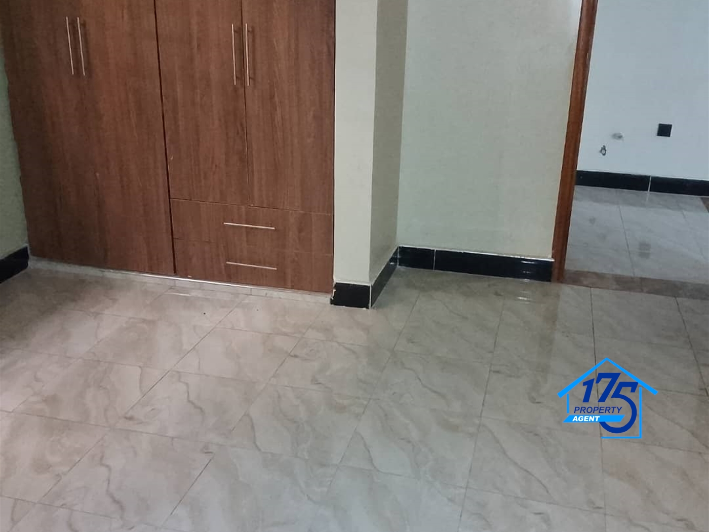 Apartment for rent in Namugongo Wakiso